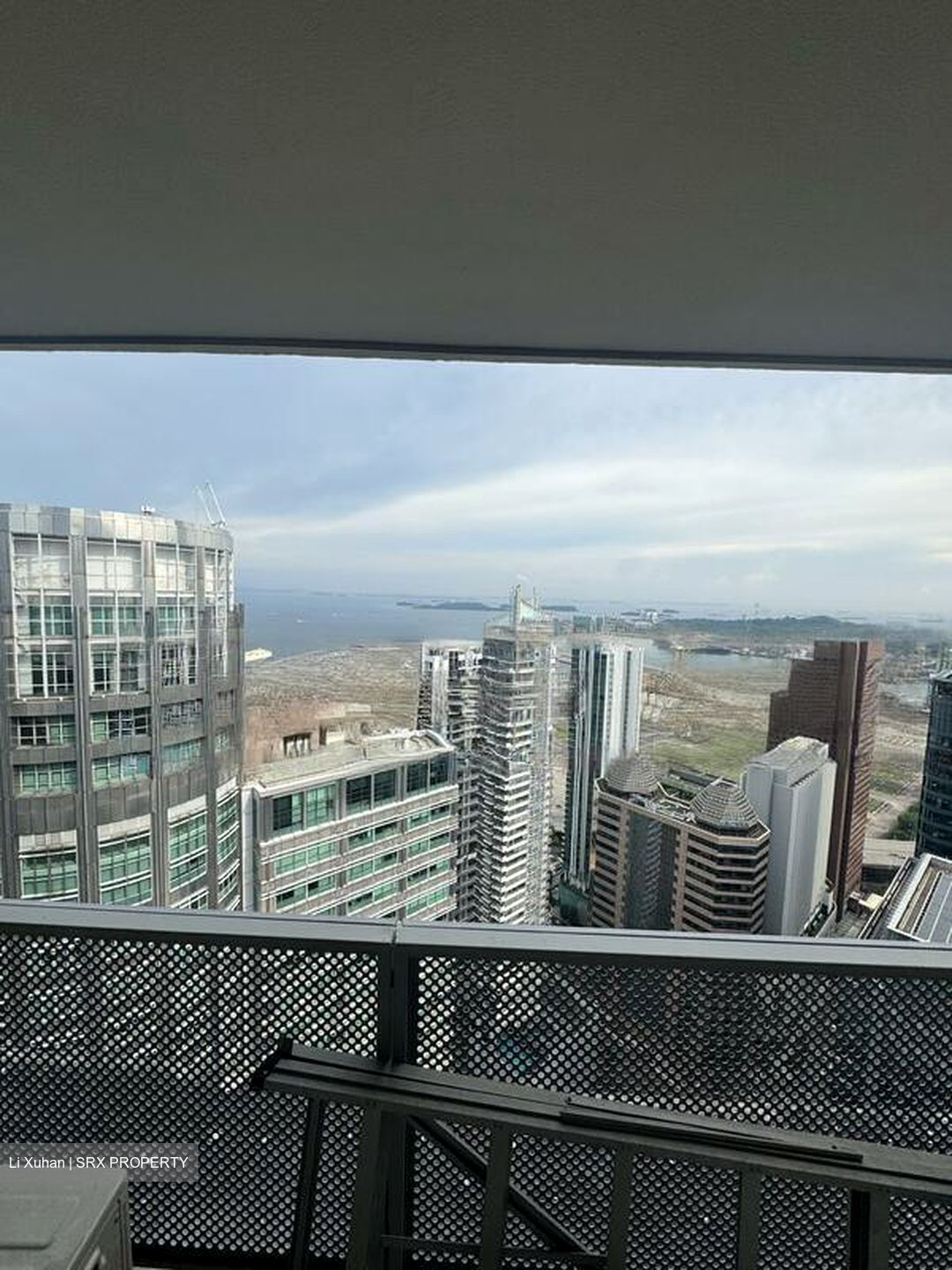 International Plaza (D2), Apartment #495634431